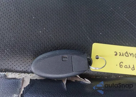 2016 Nissan Altima 2.5 Sl из США, поврежденный, VIN 1N4AL3AP9GC210989